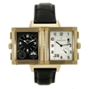 Jaeger Reverso Gnde GMT 240.2.18 stehend