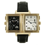 Jaeger Reverso Gnde GMT 240.2.18 stehend