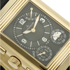 Jaeger Reverso Gnde GMT 240.2.18 Zifferblatt 2 