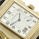 Jaeger Reverso Gnde GMT 240.2.18 Zifferblatt 1 