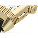 Jaeger Reverso Gnde GMT 240.2.18 Gehaeuse Detail