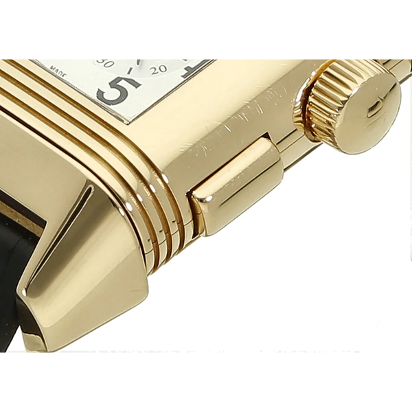 Jaeger Reverso Gnde GMT 240.2.18 Gehaeuse Detail