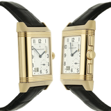 Jaeger Reverso Gnde GMT 240.2.18 Gehaeuse 3 9 