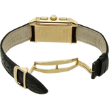 Jaeger Reverso Gnde GMT 240.2.18 Schliesse offen 