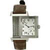 Jaeger Grand Date 240.8.15 aufgeklappt