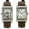 Jaeger Grand Date 240.8.15 Stehend hinten vorn