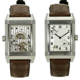 Jaeger Grand Date 240.8.15 Stehend hinten vorn