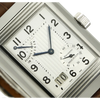 Jaeger Grand Date 240.8.15 Zifferblatt front