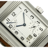 Jaeger Grand Date 240.8.15 Zifferblatt front