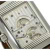 Jaeger Grand Date 240.8.15 Zifferblatt Rueckseite