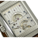 Jaeger Grand Date 240.8.15 Zifferblatt Rueckseite