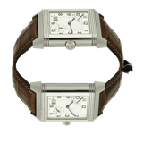 Jaeger Grand Date 240.8.15 Gehaeuse 3 9 