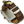 Laden Sie das Bild in den Galerie-Viewer, Jaeger Grand Date 240.8.15 Schliesse zu 
