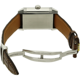 Jaeger Grand Date 240.8.15 Schliesse offen 