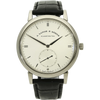 Lange Saxonia 307.026 WG stehend