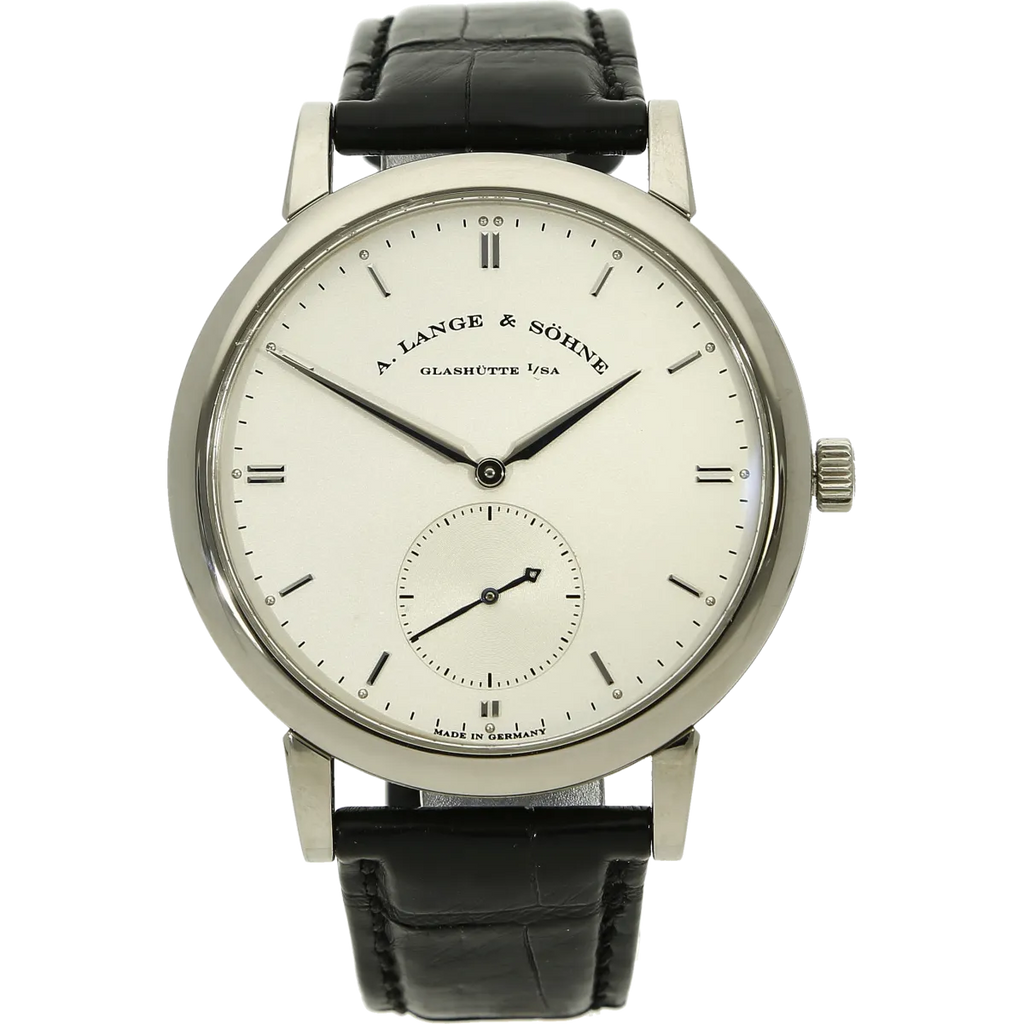 Lange Saxonia 307.026 WG stehend