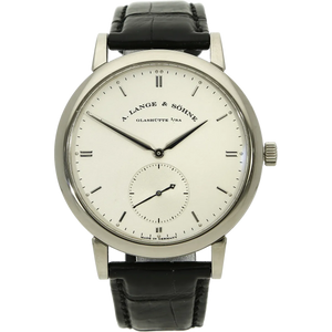 Lange Saxonia 307.026 WG stehend