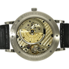 Lange Saxonia 307.026 WG offener Boden