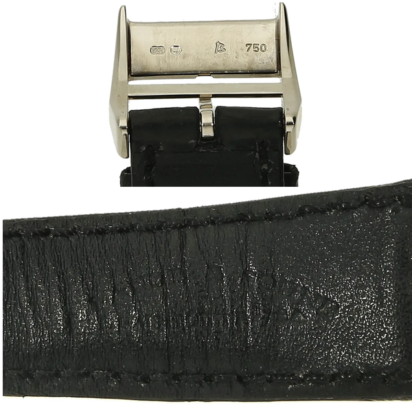 Lange Saxonia 307.026 WG Armband Schliesse