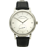Lange grosse Saxonia automatik stehend