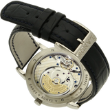 Lange grosse Saxonia automatik Schliesse zu 