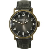 Moser 8200-1701 Heritage Bronze stehend