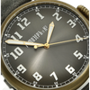 Moser 8200-1701 Heritage Bronze Zifferblatt 