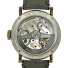 Moser 8200-1701 Heritage Bronze Boden
