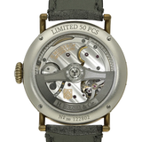 Moser 8200-1701 Heritage Bronze Boden
