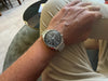 Omega Moonwatch co Axial am Arm 2 