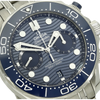 Omega Seamaster Chrono 44 Zifferblatt 