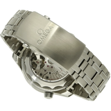 Omega Seamaster Chrono 44 Schliesse zu 