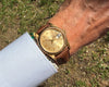 Rolex Dateust 16238 am Arm