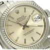 Rolex Datejust 31 WG Zifferblatt 