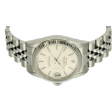 Rolex Datejust 31 WG Gehaeuse 9
