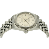Rolex Datejust 31 WG Gehaeuse 3