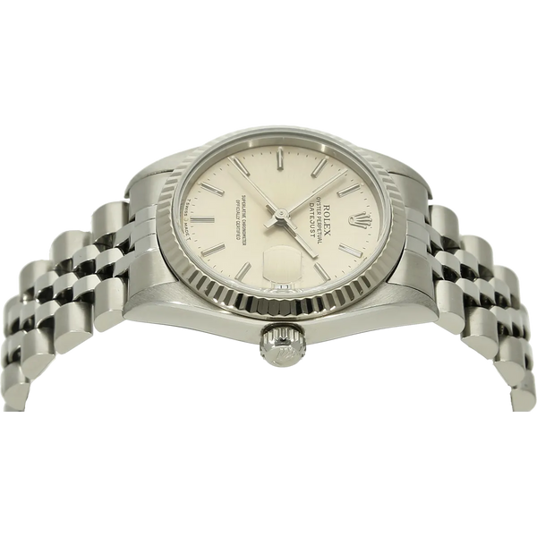 Rolex Datejust 31 WG Gehaeuse 3