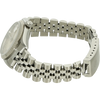 Rolex Datejust 31 WG Armband links