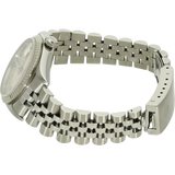 Rolex Datejust 31 WG Armband links