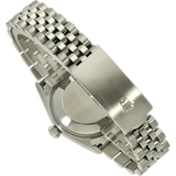 Rolex Datejust 31 WG Schliesse zu 