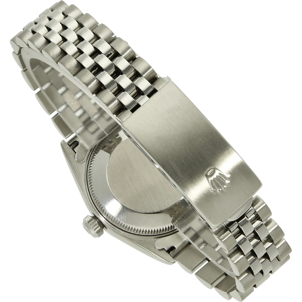 Rolex Datejust 31 WG Schliesse zu 