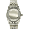 Rolex Datejust 31 WG Boden