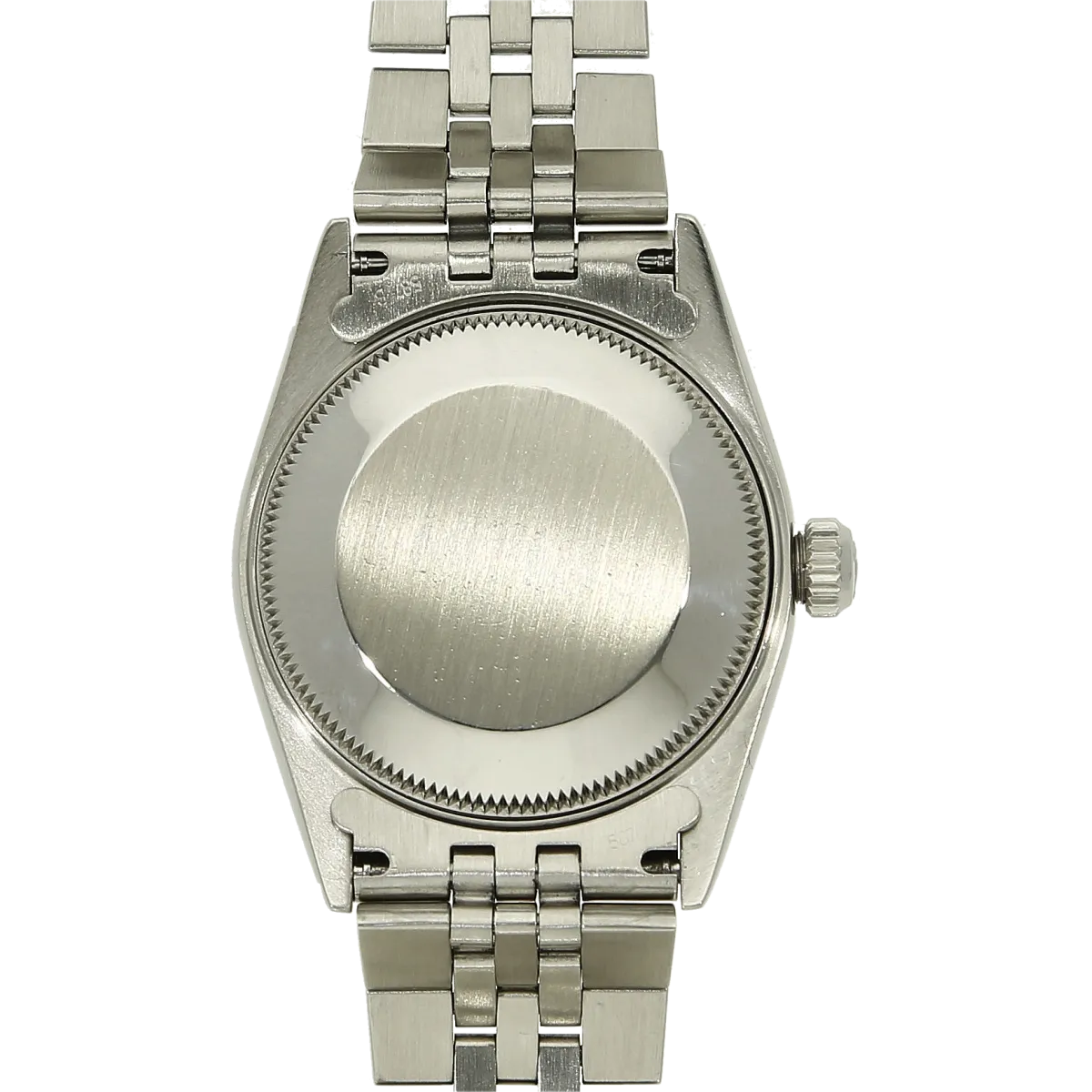 Rolex Datejust 31 WG Boden