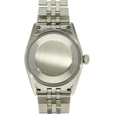 Rolex Datejust 31 WG Boden