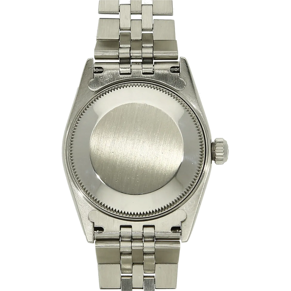 Rolex Datejust 31 WG Boden