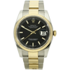 Rolex Datejust 36 116233 stehend