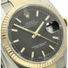 Rolex Datejust 36 116233 Zifferblatt 