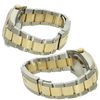 Rolex Datejust 36 116233 Armband links rechts