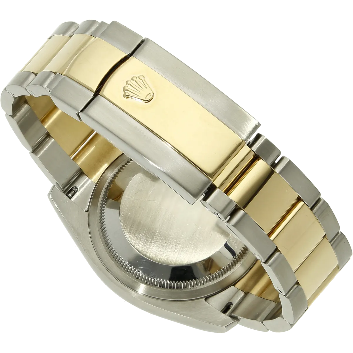 Rolex Datejust 36 116233 Schliesse zu 
