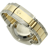 Rolex Datejust 36 116233 Schliesse zu 